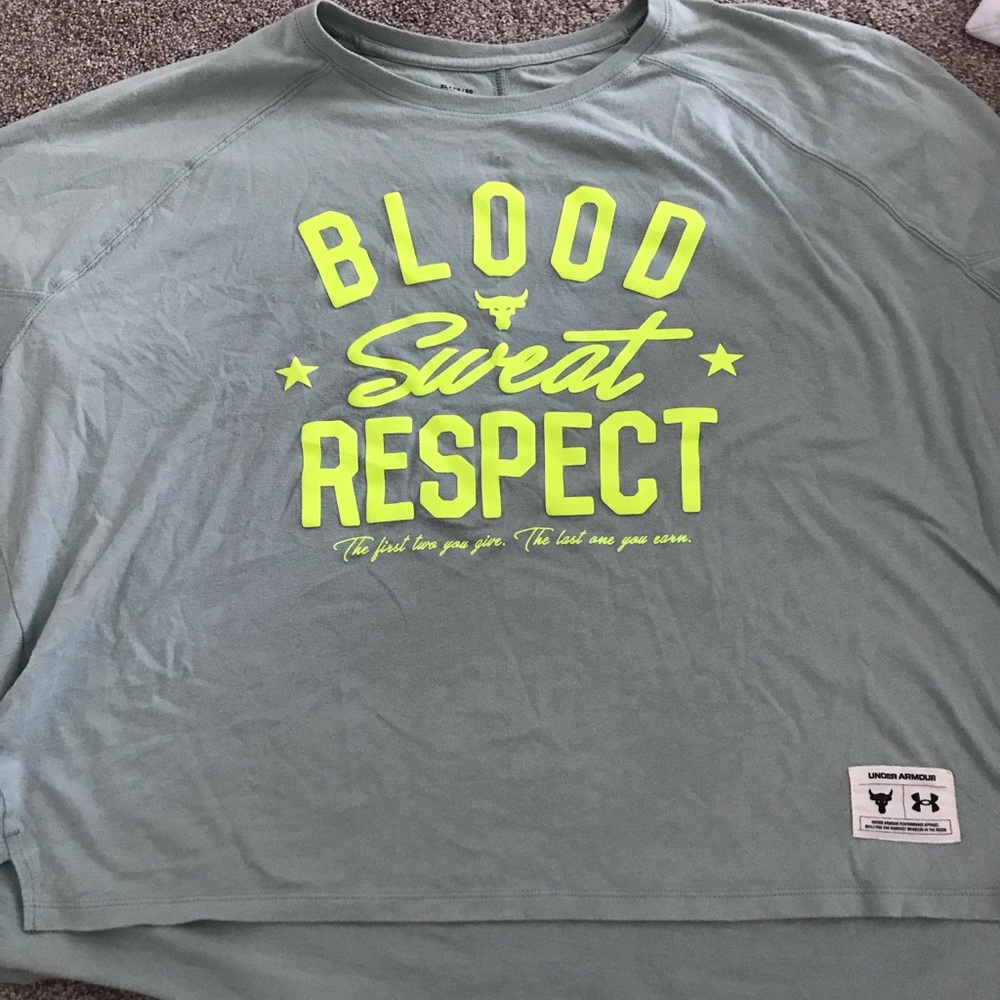 Under Armor Bundle - image 6